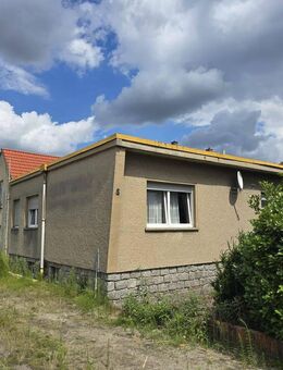 Einfamilienhaus in Gorden-Staupitz - Gorden-Staupitz
