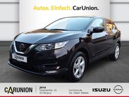 Nissan Qashqai, 1.3 Acenta Nissan Connect, Jahr 2020 - Jena