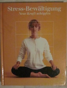 Stress-Bewältigung - Neue Kraft schöpfen, Tölle Marianne, neuwertig - München