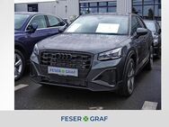 Audi Q2, S line 35 TFSI, Jahr 2022 - Fürth