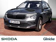 Skoda Kamiq, 1.0 TSI Selection mech, Jahr 2024 - Erfurt