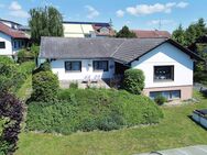Einfamilienhaus mit tollem Grundstück in Ulm-Mähringen - Ulm