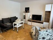 Gepflegte 3 Zimmer-Wohnung im schönen Chiemgau - Siegsdorf