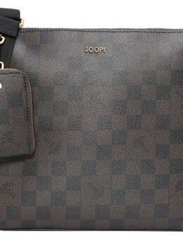 JOOP! Umhängetasche cortina piazza jasmina shoulderbag mvz, mit kleiner Münztasche