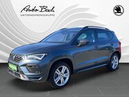 Seat Ateca, 1.5 TSI FR, Jahr 2021 - Bad Camberg