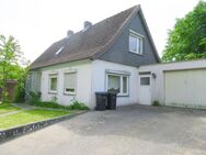 Perfekt für Handwerker oder handwerklich Geschickte! Großzügiges Einfamilienhaus in beliebter Kieler Randlage - Kiel