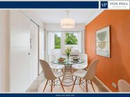 Exklusive, barrierefreie 4,5 Zimmer Wohnung in Bamberg mit Balkon - Bamberg