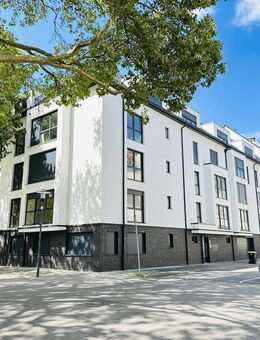 Provisionsfrei! 4-Zimmer-Wohnung in Neubau - Krefeld