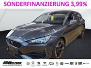 Cupra Leon 1.5 eTSI DSG NAVI VIRTUAL PARK ACC LED FULL-LINK SITZHZG - Pohlheim