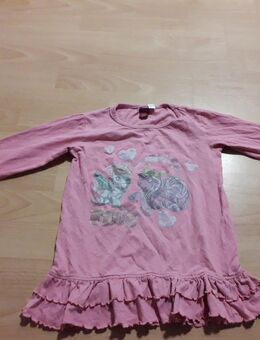 Süßes Kleid gr. 104/110 filly - Osnabrück