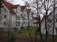 Viel Platz zum Wohnen große DG Maisonette Wohnung langjährig vermietet in Rückersdorf zu kaufen - Rückersdorf (Bayern)