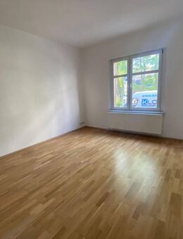 1-Raum-Wohnung im Erdgeschoss zu vermieten - Weißwasser (Oberlausitz)