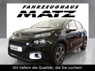 Citroen C3 PureTech 83 Stop&Start *SHINE* - Obernkirchen