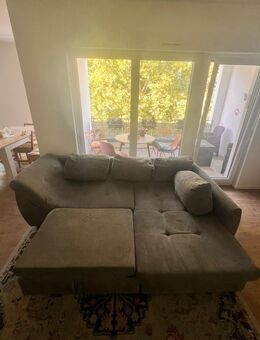 sofa bed - Bonn