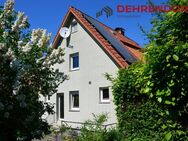 Einzigartig & voller Möglichkeiten - Ihr neues Zuhause in Schieder-Schwalenberg! - Schieder-Schwalenberg
