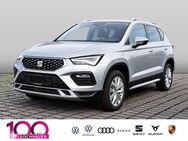 Seat Ateca, 1.5 TSI EU6d Xperience, Jahr 2024 - Bad Kreuznach