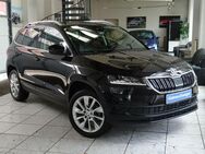 Skoda Karoq 1.5 TSI ACT Style DSG Luxusausstattung - Berlin