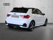 Audi A1 Sportback 35 TFSI S-LINE*NAVI*LED*SHZ*17ZOLL*PDC - Büdingen