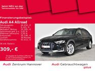 Audi A4 Allroad, quattro 40 TDI, Jahr 2023 - Hannover