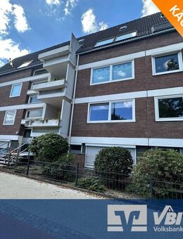 Bremen | sofort verfügbare Eigentumswohnung - Bremen