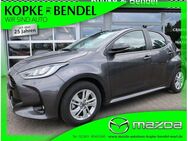 Mazda 2 HYBRID AGILE 116PS *KAMERA*CARPLAY* GARANTIE 07.2029 - Marl (Nordrhein-Westfalen)