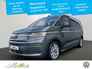 VW T7 Multivan, 2.0 TDI Multivan Style, Jahr 2024 - Immenstadt (Allgäu)