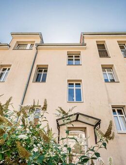Kapitalanlage: Teilmodernisiertes Mehrfamilienhaus in Fürstenwalde - Fürstenwalde (Spree)