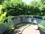 BEZUGSFREI+AUCH PERFEKTE KAPITALANLAGE EXKLUSIV PARKETT BALKON WEIßES BAD GARAGE MEERBUSCH-OSTERATH - Meerbusch