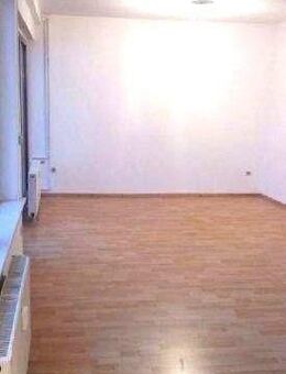 2 Raumwohnung in Zentrumsnähe mit EBK, sep. Eingang - Weimar