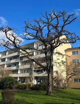 Provisionsfreie Kapitalanlage!!. Vermietete 2 Zimmer Wohnung in Frankfurt-Niederrad - Frankfurt (Main)