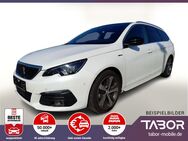 Peugeot 308, 1.2 PT 130 SW Allure, Jahr 2019 - Kehl