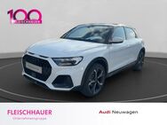 Audi A1, allstreet 30 TFSI, Jahr 2022 - Köln