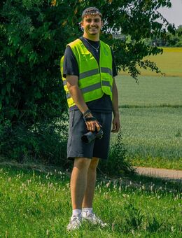 Zimmer ab 1.9. für 6 Monate gesucht in Sindelfingen - Radolfzell (Bodensee)