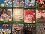 Xbox One Spiele - Oldenburg