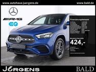 Mercedes GLA 250, e AMG-Sport Winter, Jahr 2023 - Plettenberg