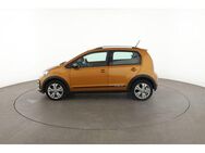 VW Up ! 1.0 Cross up! BlueMotion - Berlin