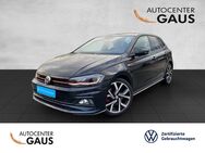 VW Polo, 2.0 TSI GTI 286€ ohne Anz, Jahr 2020 - Bielefeld