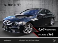 Mercedes E 300, d AMG MLED KEY WIDE MEMO °, Jahr 2020 - Wiesloch