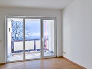 Einladende 2-Raum-Wohnung mit XL-Wohnzimmer und Balkon in Hohenstein-Ernstthal! - Hohenstein-Ernstthal