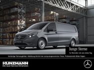 Mercedes Vito, 2.5 119 KA extralang Audio30, Jahr 2023 - Fulda