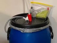 Maischefass 60 Liter - Richtenberg