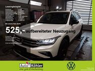 VW Tiguan, Urban Sport TDi Harmann Kardon, Jahr 2023 - Mainburg