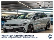 VW Golf Variant, 2.0 TDI Golf 8 R-Line, Jahr 2024 - Stuttgart