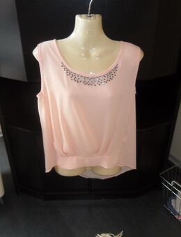Elegante Bluse Gr 40 - Neunkirchen Zentrum