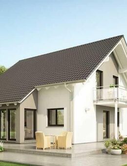 Effizienz 40 plus, Nie wieder umziehen, wir können die Seele baumeln lassen. - Kerpen (Kolpingstadt)