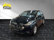 Hyundai i10, Essential Essential, Jahr 2023 - Delitzsch