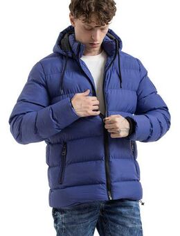 Cipo & Baxx Steppjacke