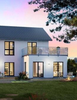 Ihr Traumhaus in Gräfenberg: Ein individuelles Mehrfamilienhaus für die ganze Familie - Heiligenstadt (Oberfranken)