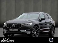 Volvo XC60, B4 Inscription, Jahr 2021 - Bergisch Gladbach