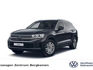 VW Touareg, V6 ELEGANCE LM19, Jahr 2024 - Bergkamen